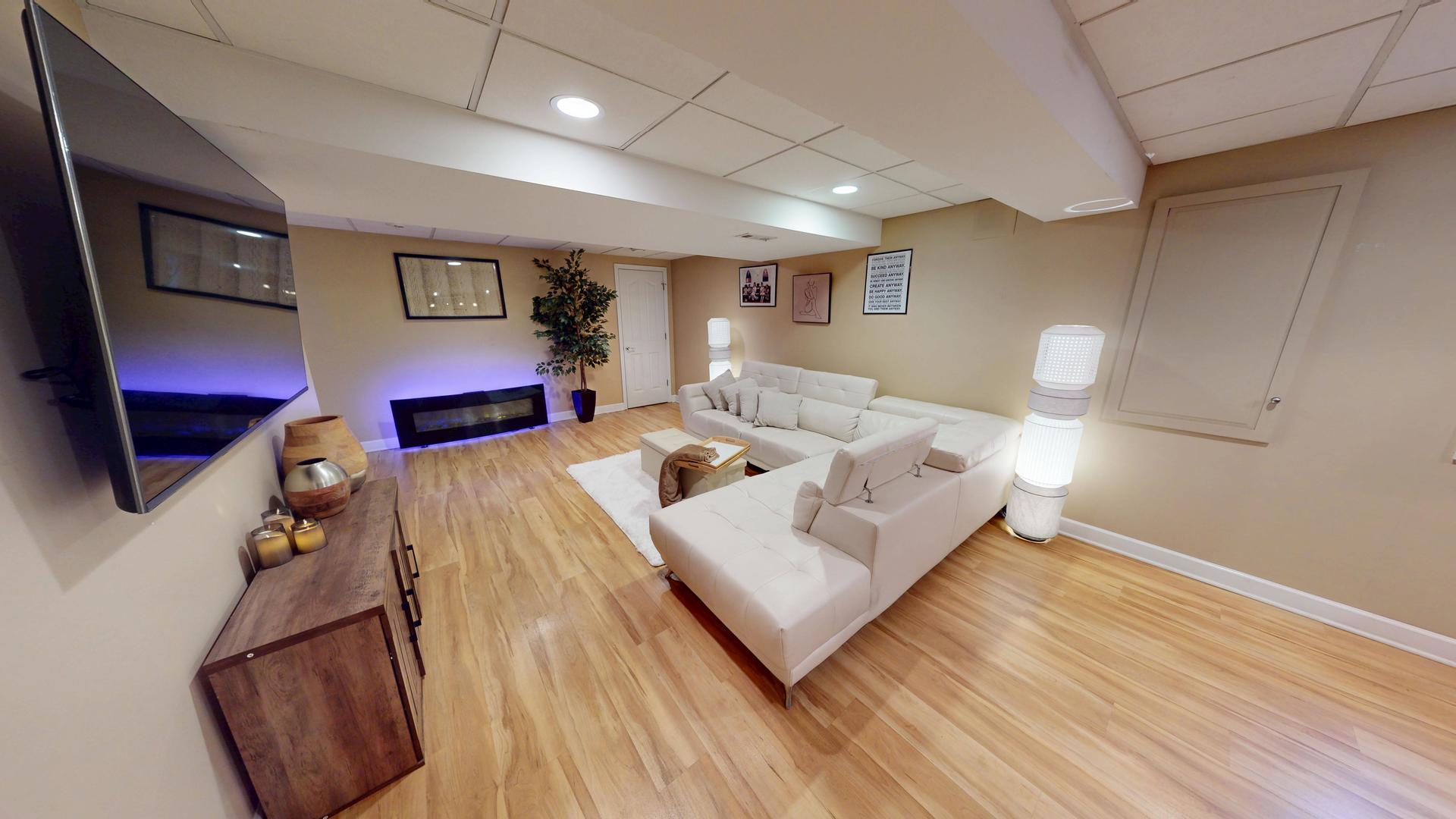 1101 Kingsley Drive #1, Romeoville, IL 60446