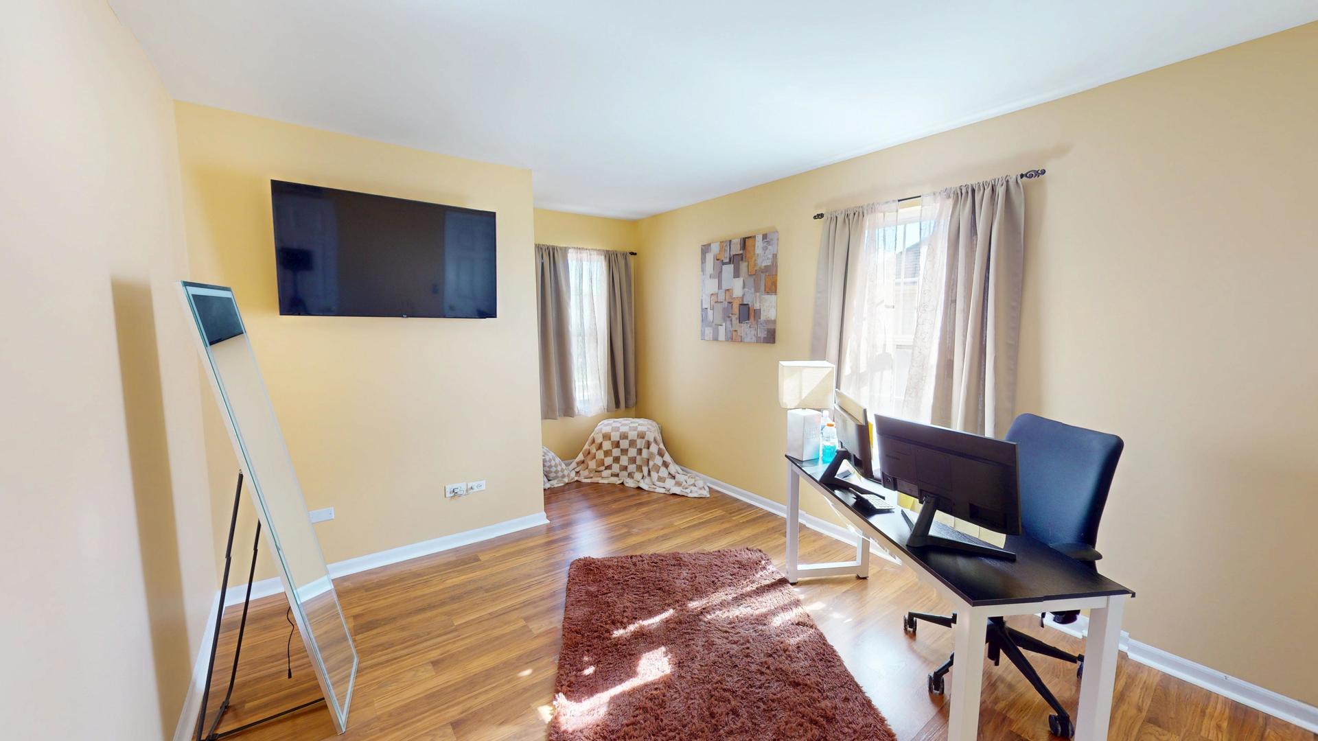 1101 Kingsley Drive #1, Romeoville, IL 60446