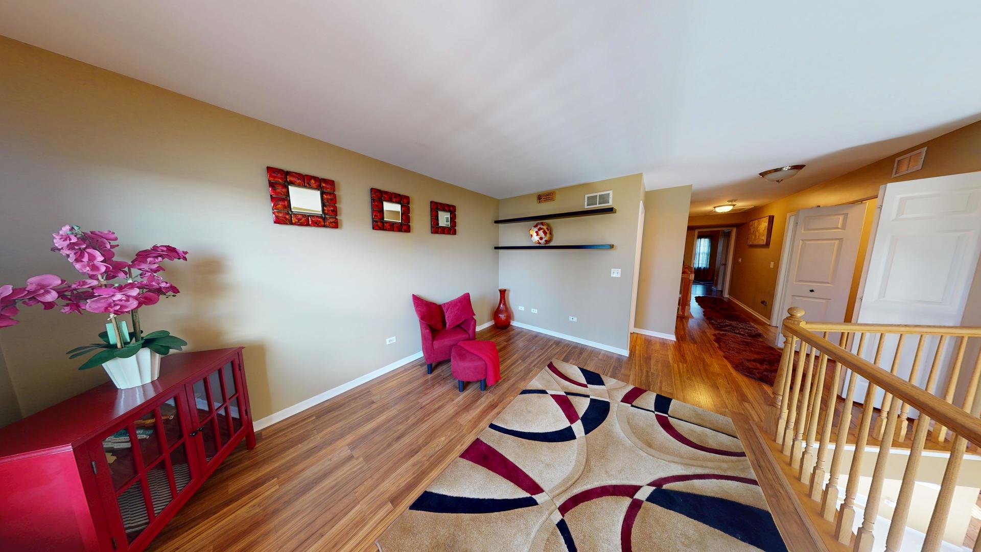 1101 Kingsley Drive #1, Romeoville, IL 60446