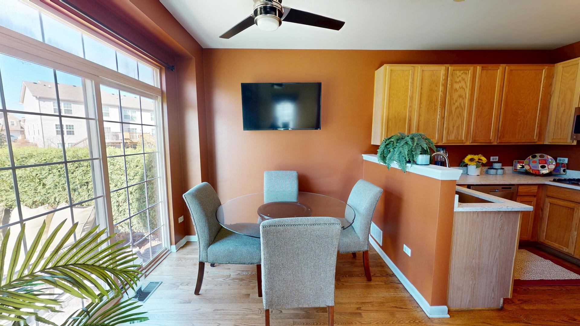 1101 Kingsley Drive #1, Romeoville, IL 60446