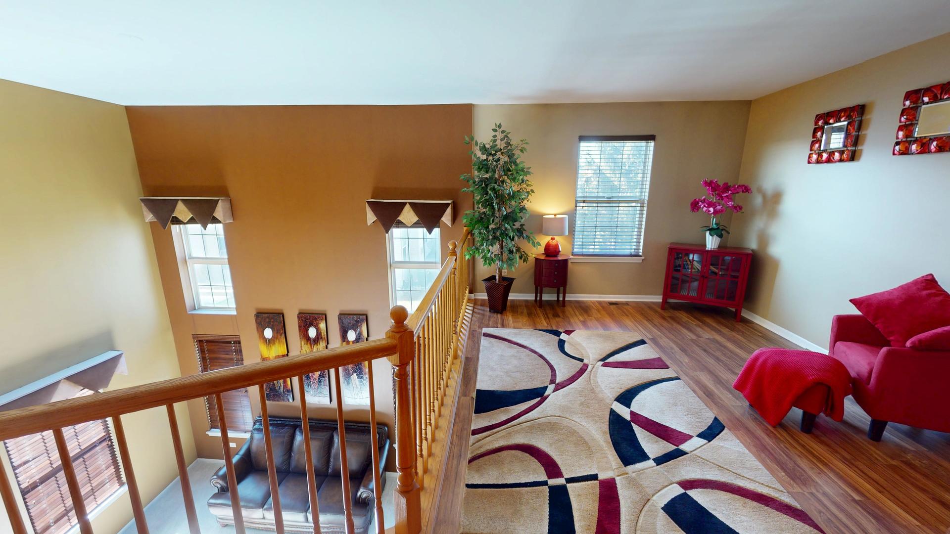 1101 Kingsley Drive #1, Romeoville, IL 60446