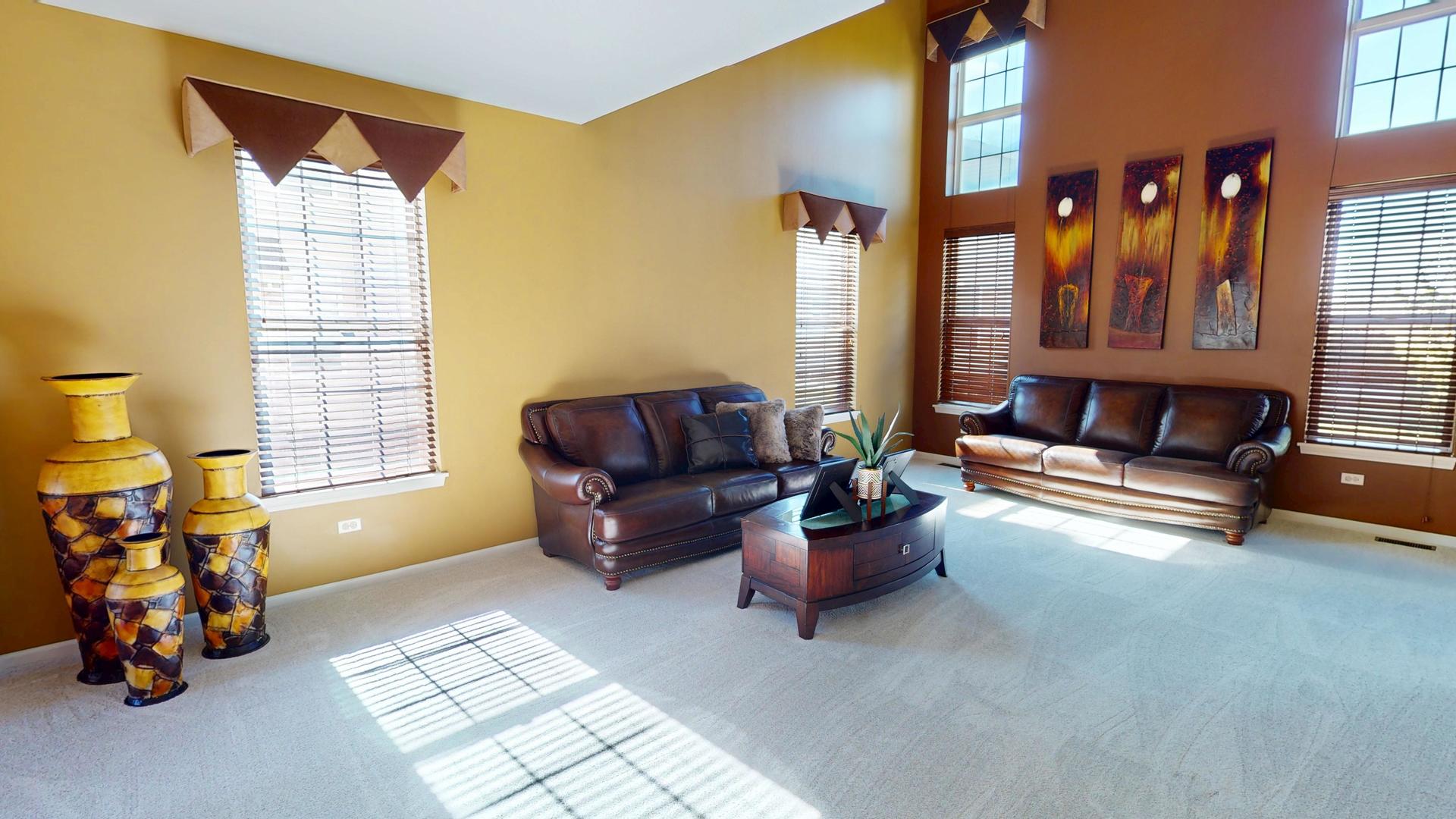 1101 Kingsley Drive #1, Romeoville, IL 60446