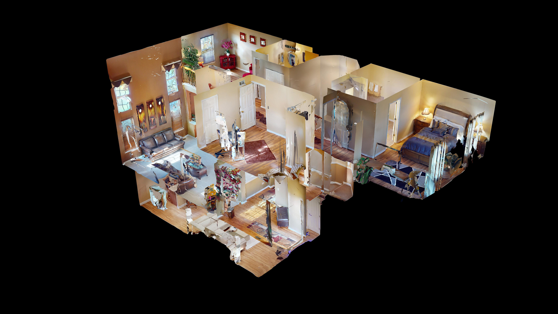 1101 Kingsley Drive #1, Romeoville, IL 60446