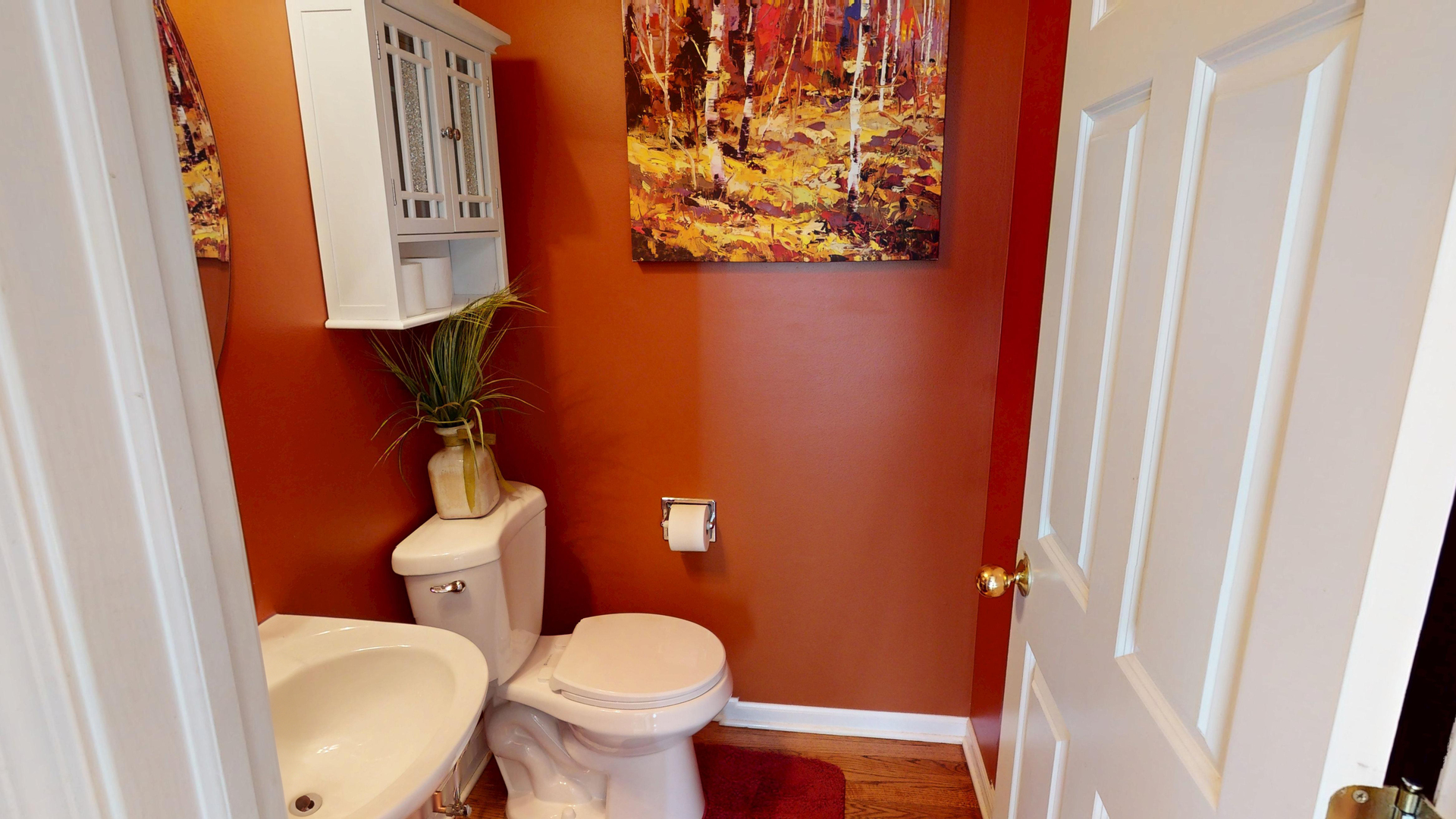 1101 Kingsley Drive #1, Romeoville, IL 60446