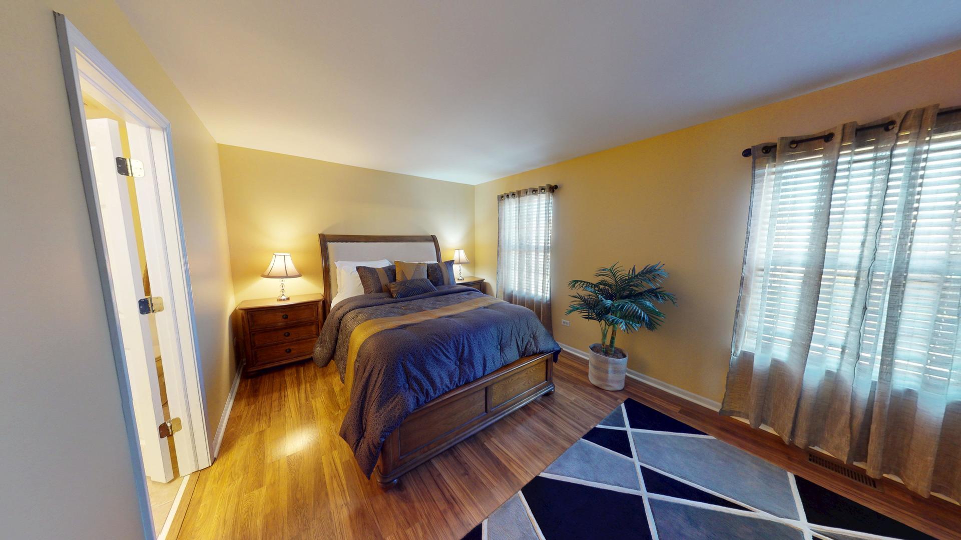 1101 Kingsley Drive #1, Romeoville, IL 60446