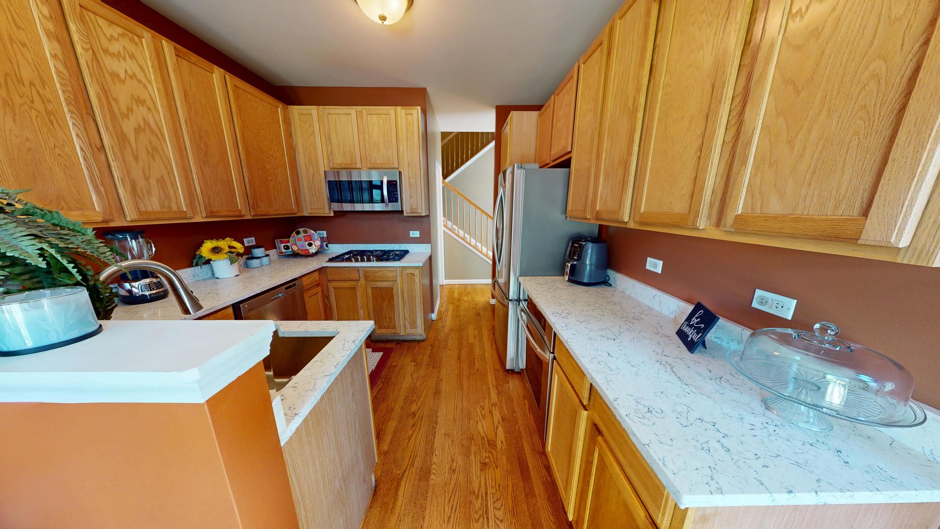 1101 Kingsley Drive #1, Romeoville, IL 60446