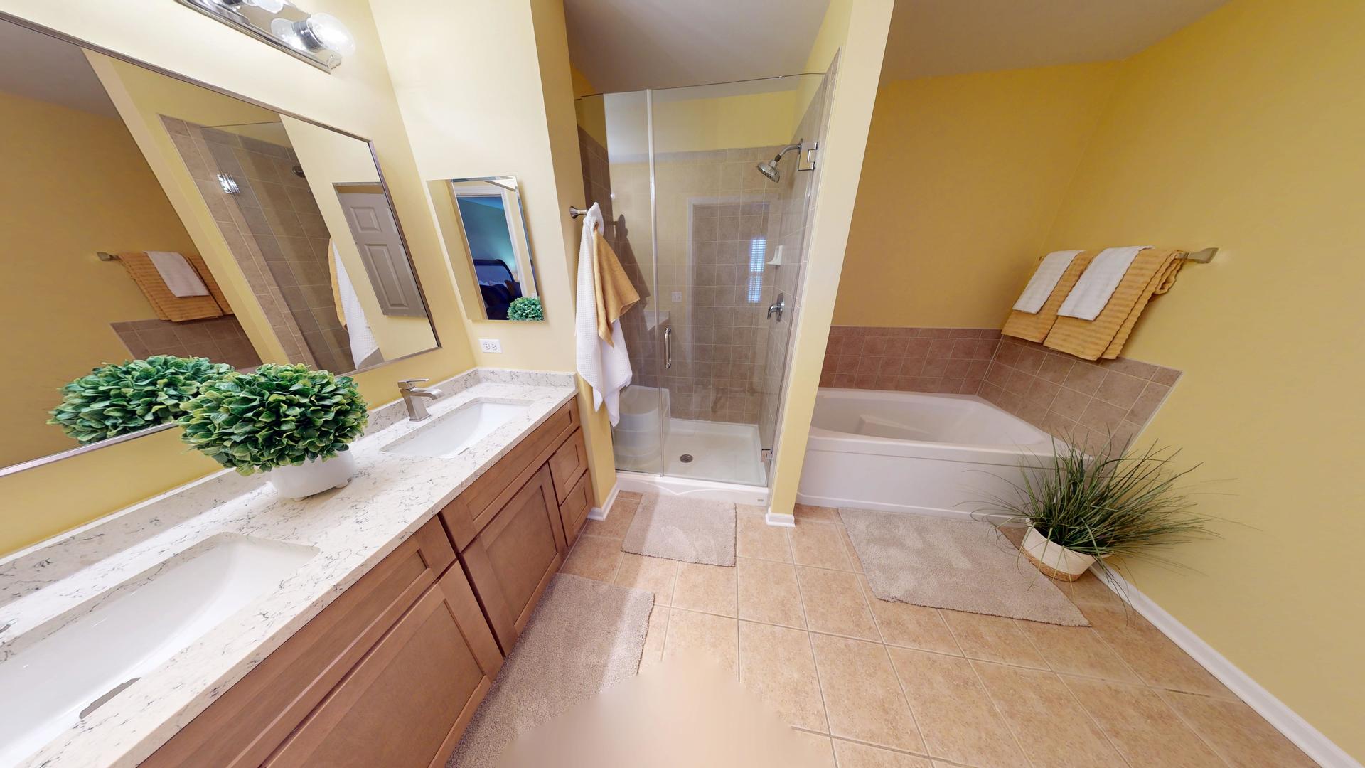 1101 Kingsley Drive #1, Romeoville, IL 60446