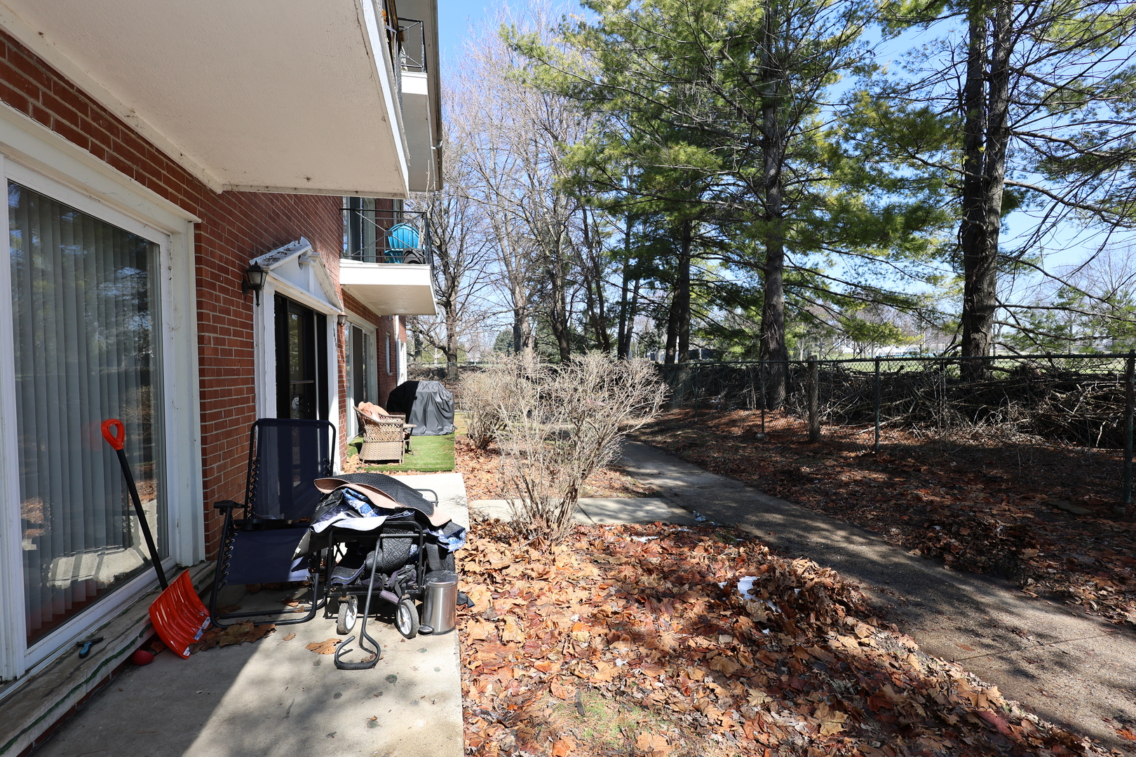 10115 Old Orchard Court #104, Skokie, IL 60076