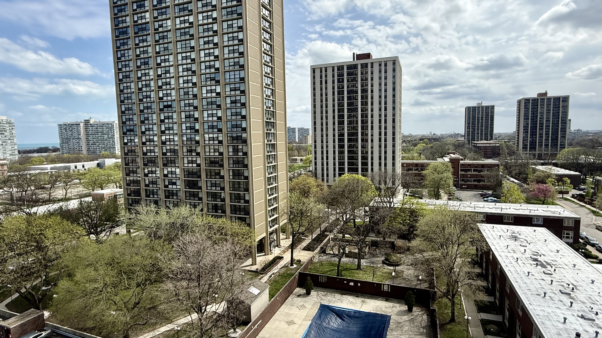 2605 S Indiana Avenue #1008, Chicago, IL 60616