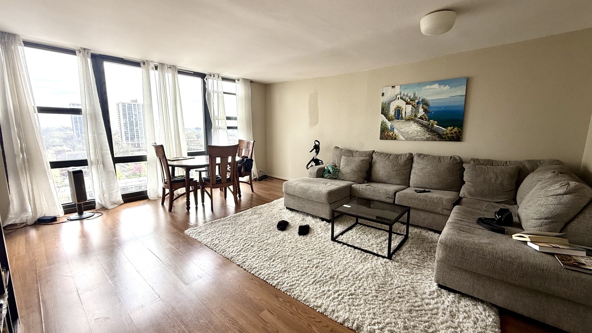 2605 S Indiana Avenue #1008, Chicago, IL 60616