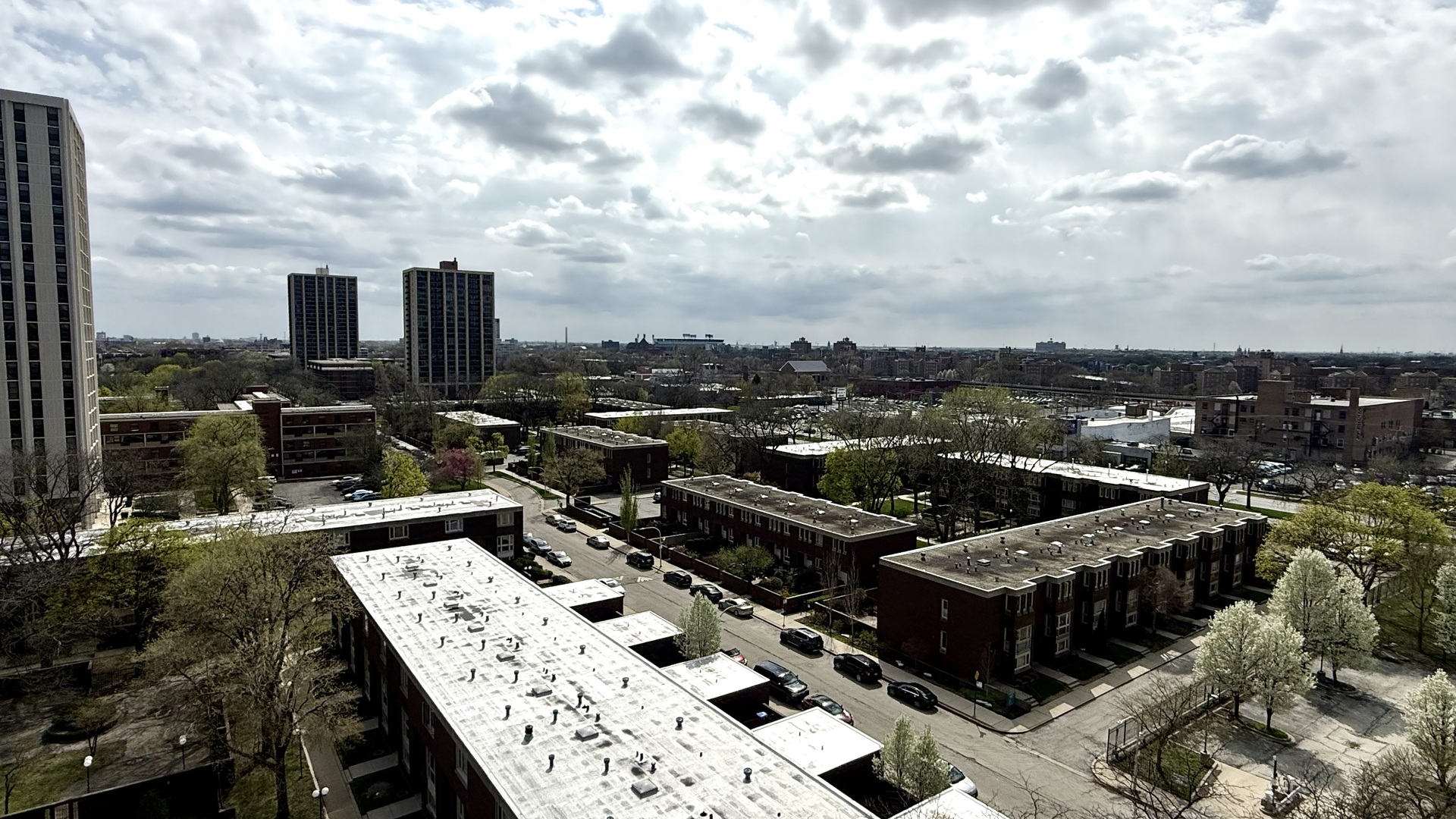 2605 S Indiana Avenue #1008, Chicago, IL 60616