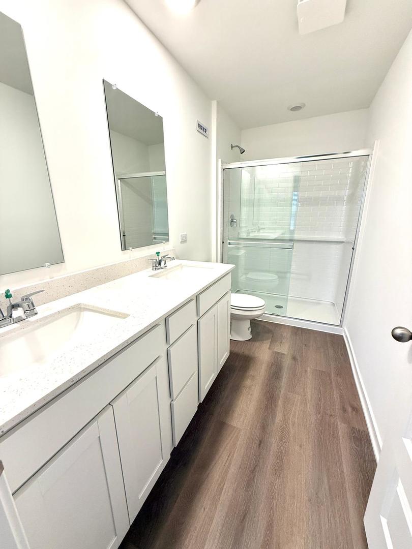 2272 Barbera Drive #2272, Oswego, IL 60543