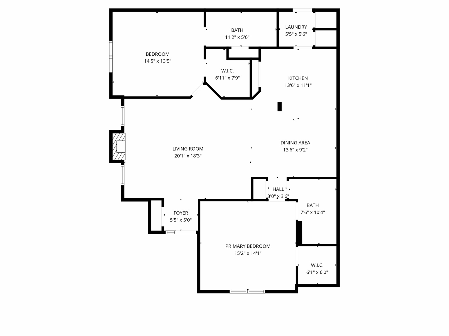 144 Canterbury Court, Bloomingdale, IL 60108