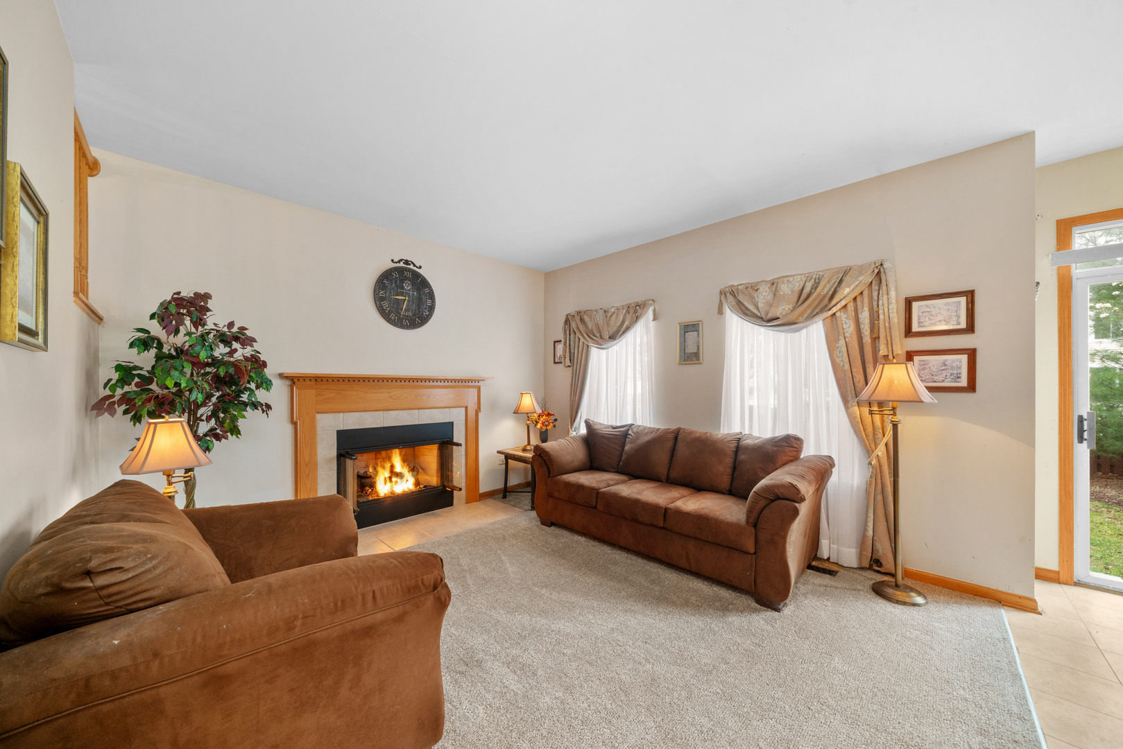 4334 Dillon Street, Plano, IL 60545