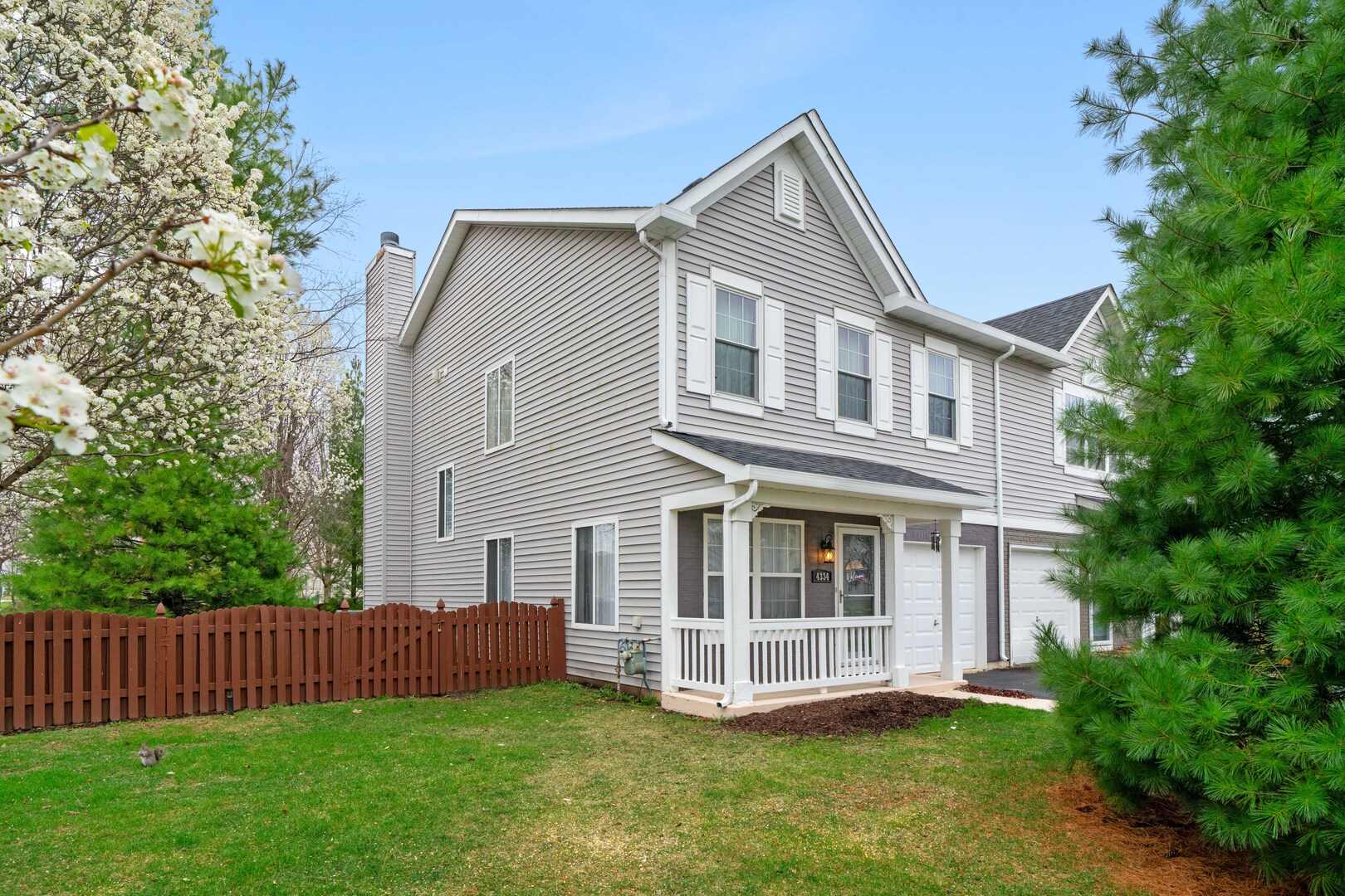 4334 Dillon Street, Plano, IL 60545