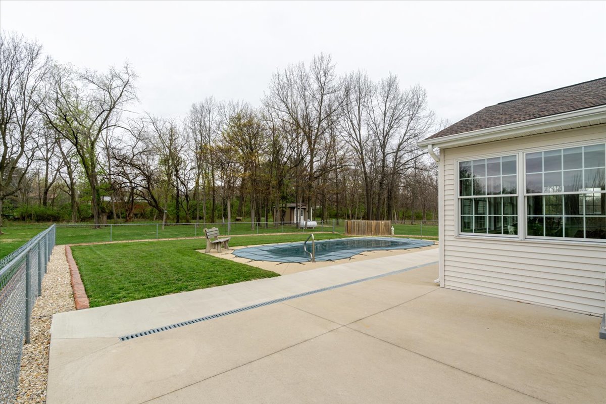 3275 Tohill Lane, Decatur, IL 62521