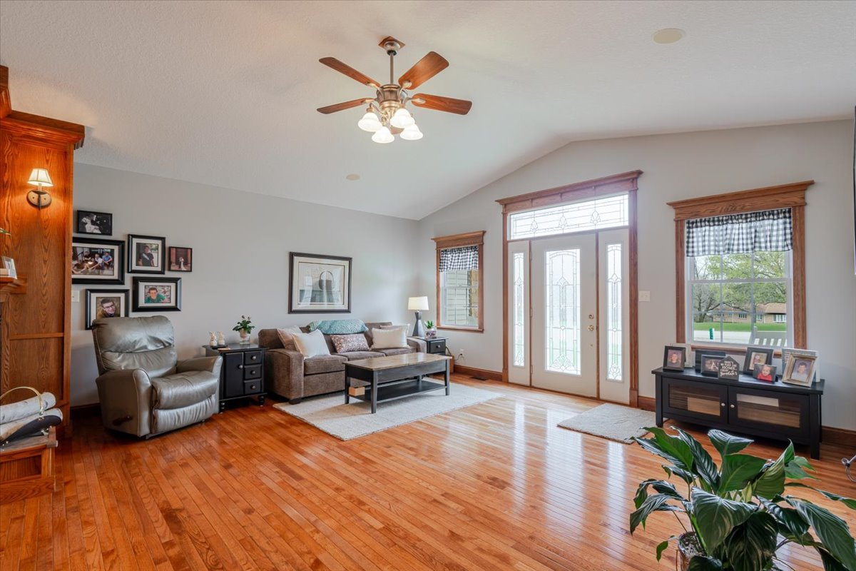 3275 Tohill Lane, Decatur, IL 62521