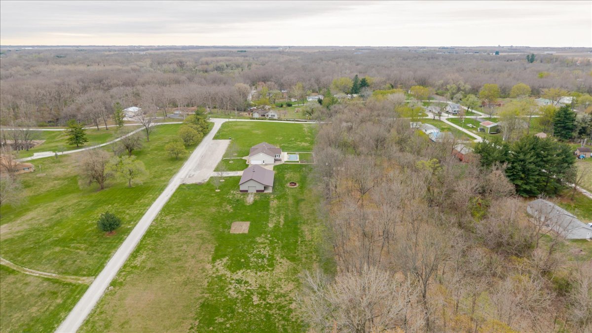 3275 Tohill Lane, Decatur, IL 62521