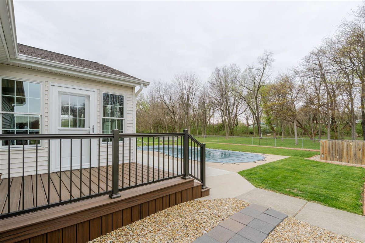 3275 Tohill Lane, Decatur, IL 62521