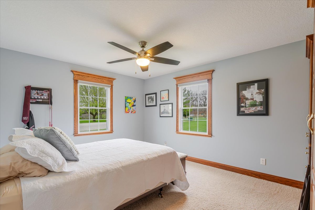 3275 Tohill Lane, Decatur, IL 62521