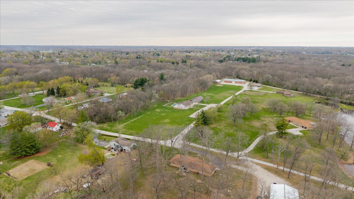 3275 Tohill Lane, Decatur, IL 62521