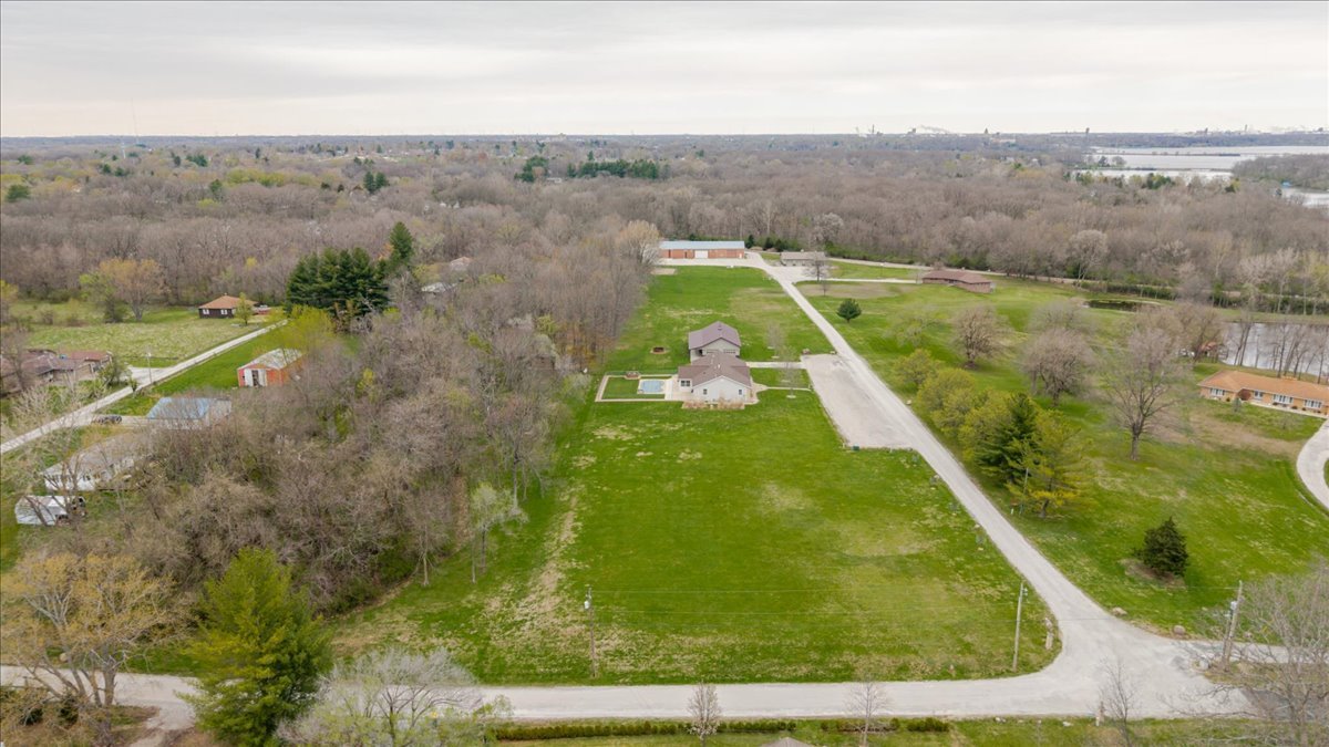 3275 Tohill Lane, Decatur, IL 62521