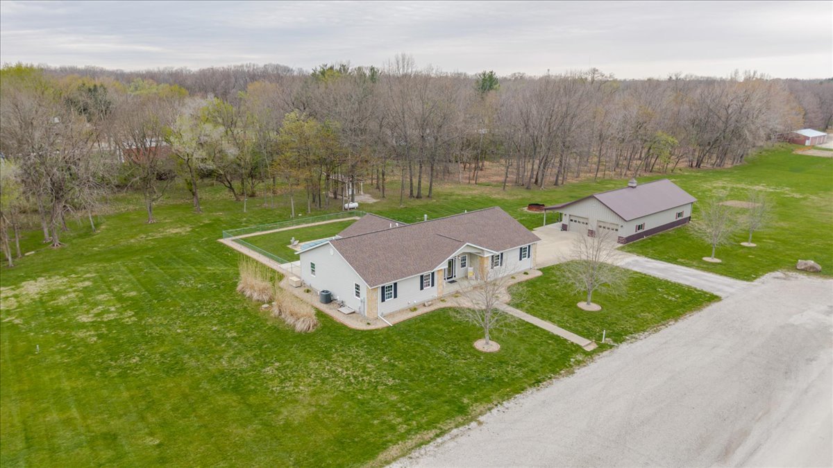 3275 Tohill Lane, Decatur, IL 62521