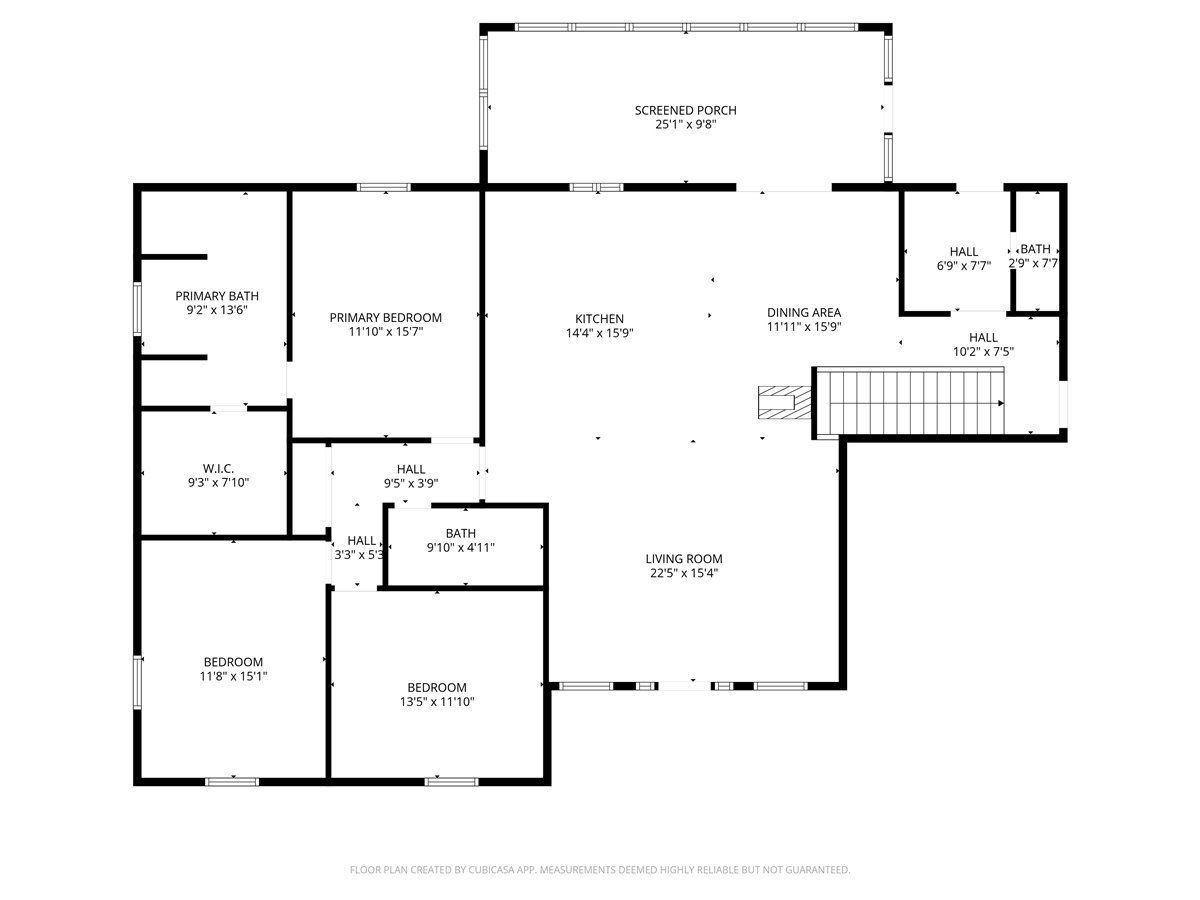 3275 Tohill Lane, Decatur, IL 62521