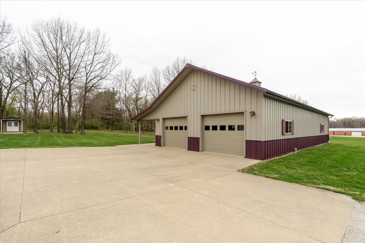 3275 Tohill Lane, Decatur, IL 62521