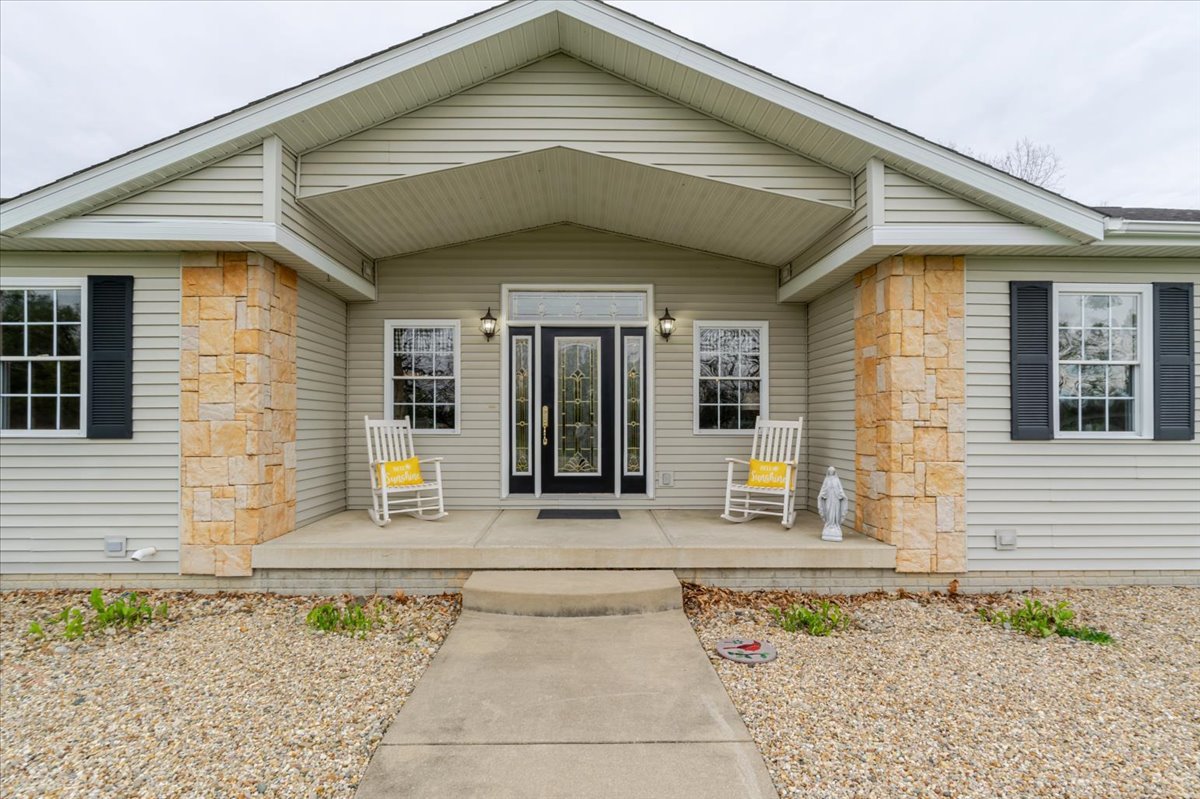 3275 Tohill Lane, Decatur, IL 62521