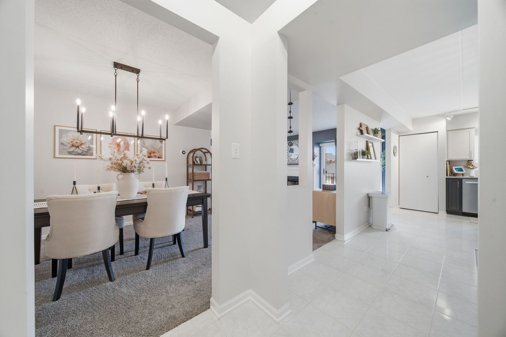 6601 Martin France Circle #2B, Tinley Park, IL 60477