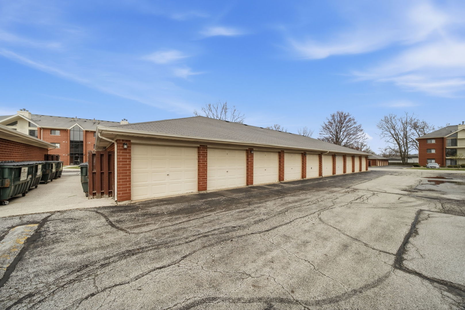 6601 Martin France Circle #2B, Tinley Park, IL 60477