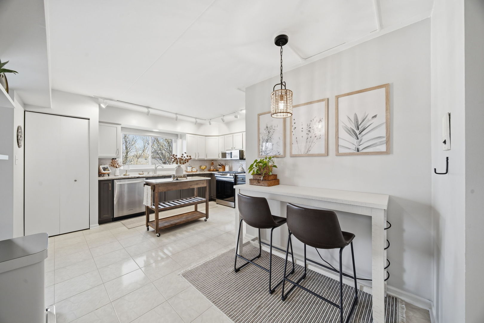 6601 Martin France Circle #2B, Tinley Park, IL 60477