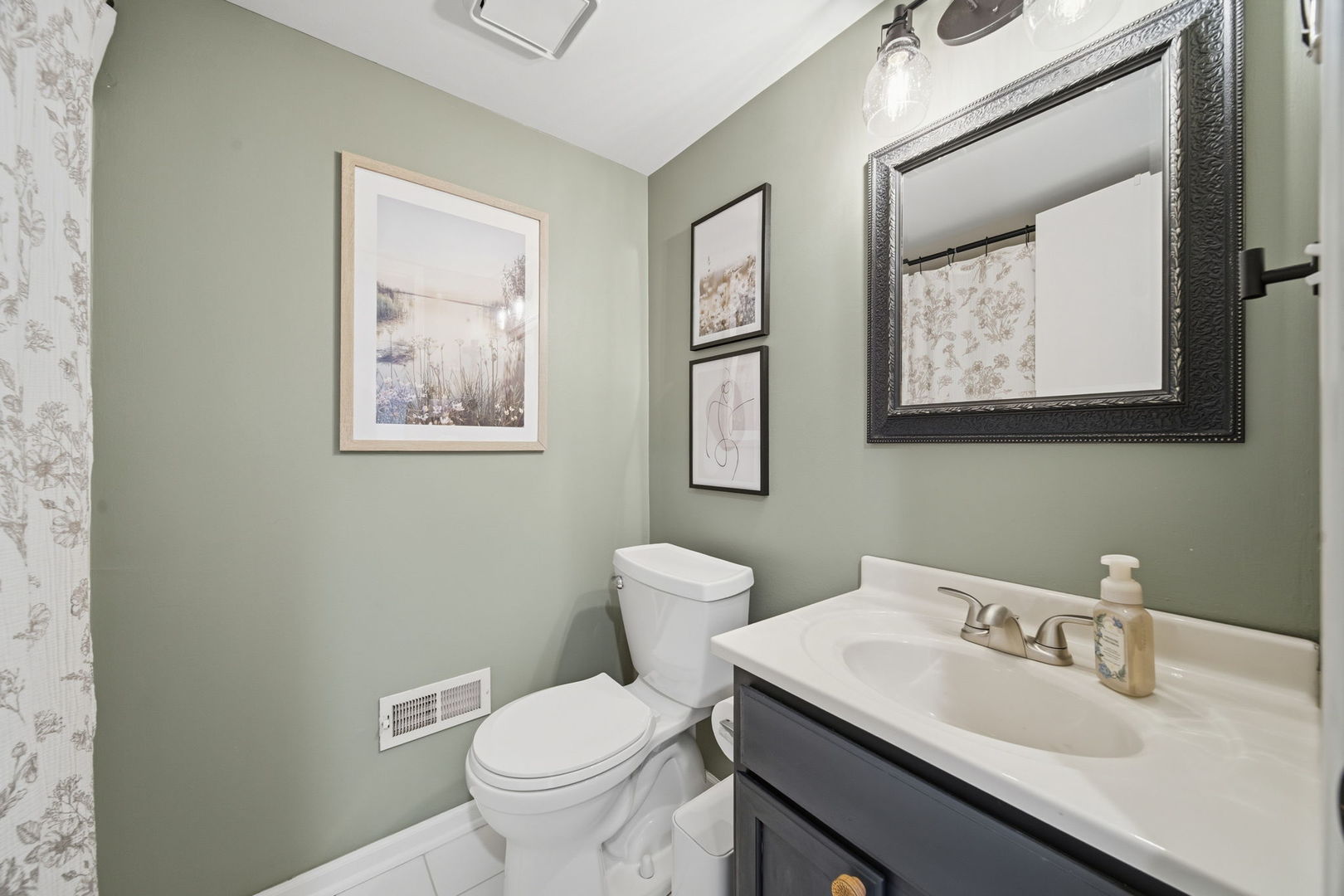 6601 Martin France Circle #2B, Tinley Park, IL 60477