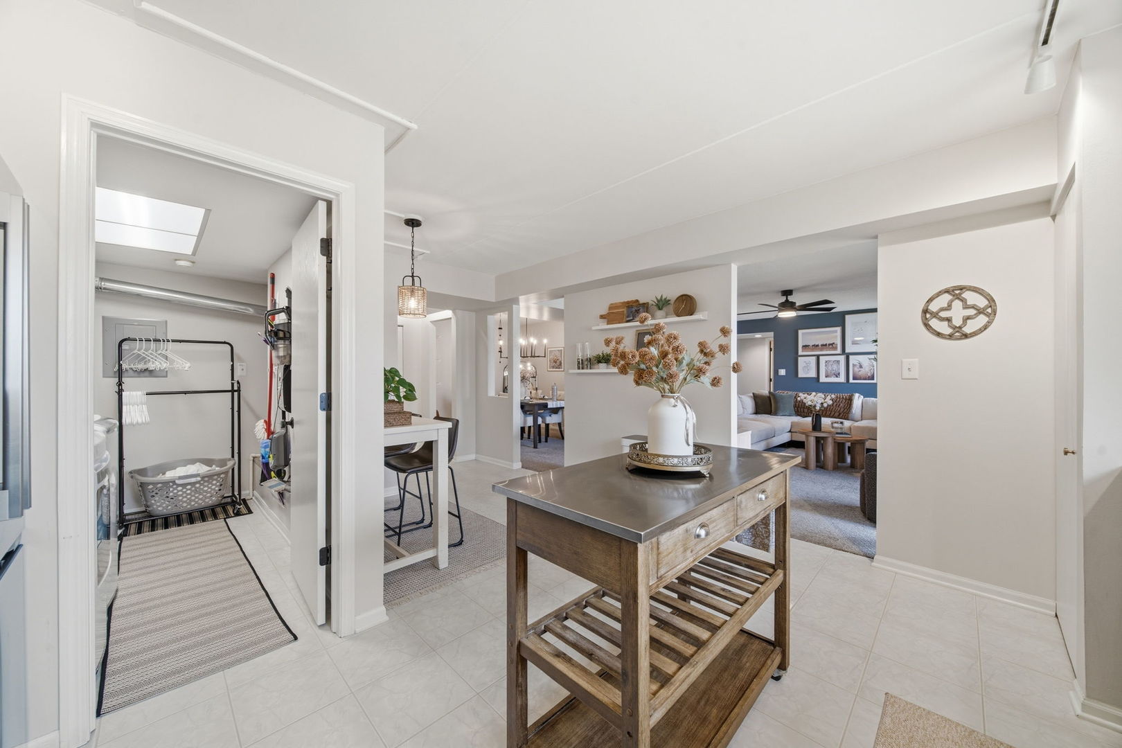 6601 Martin France Circle #2B, Tinley Park, IL 60477