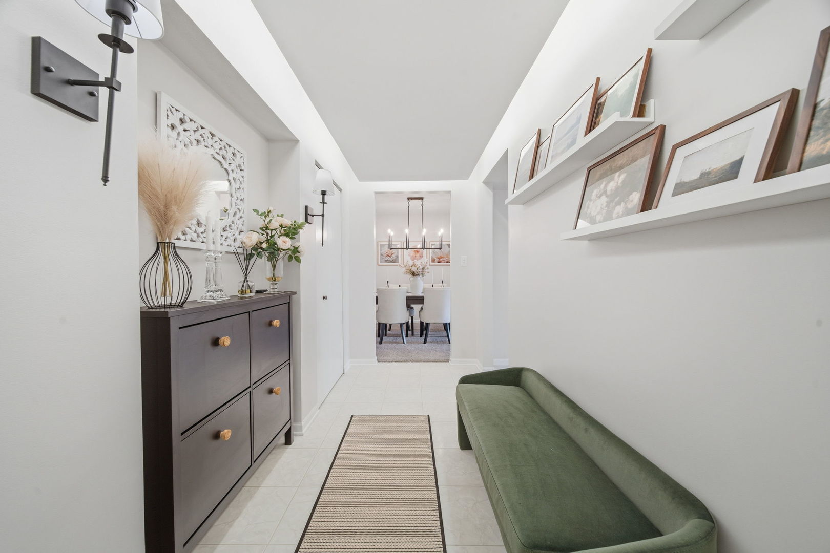 6601 Martin France Circle #2B, Tinley Park, IL 60477