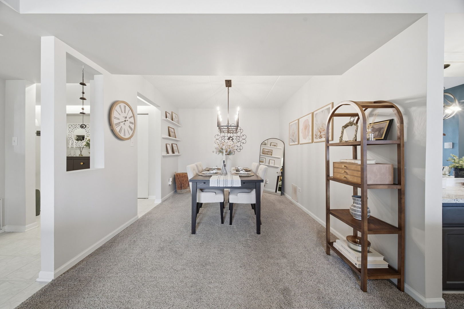 6601 Martin France Circle #2B, Tinley Park, IL 60477