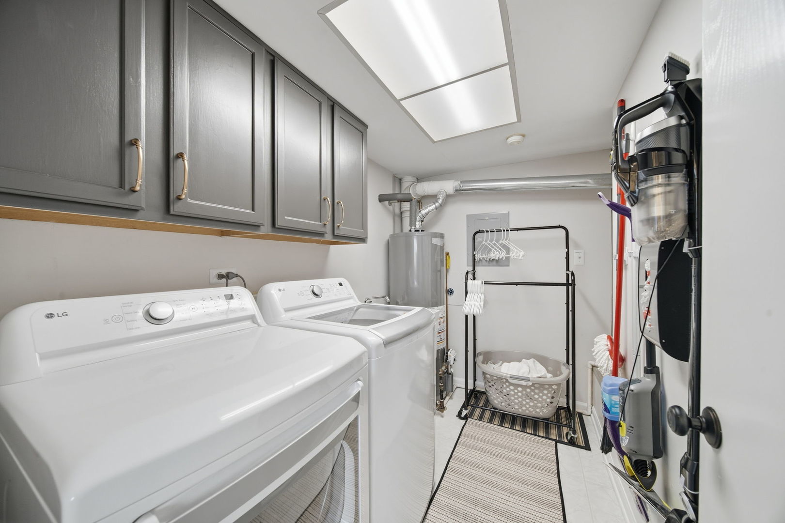 6601 Martin France Circle #2B, Tinley Park, IL 60477