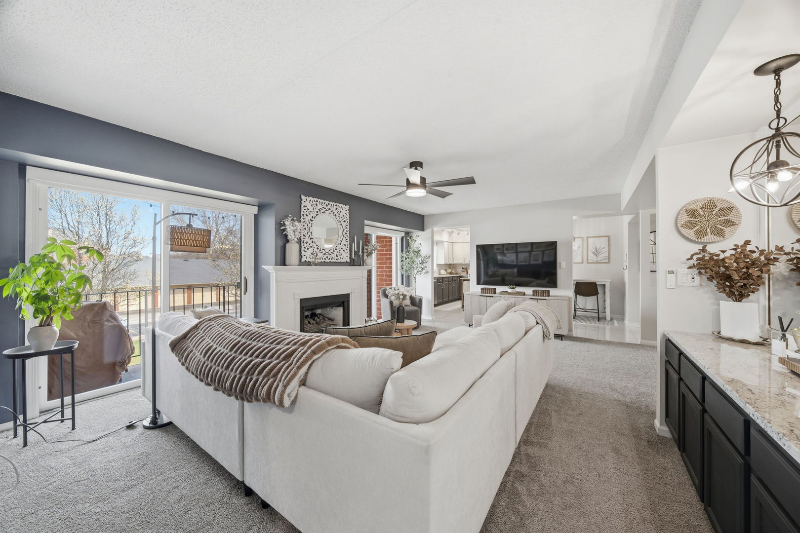 6601 Martin France Circle #2B, Tinley Park, IL 60477