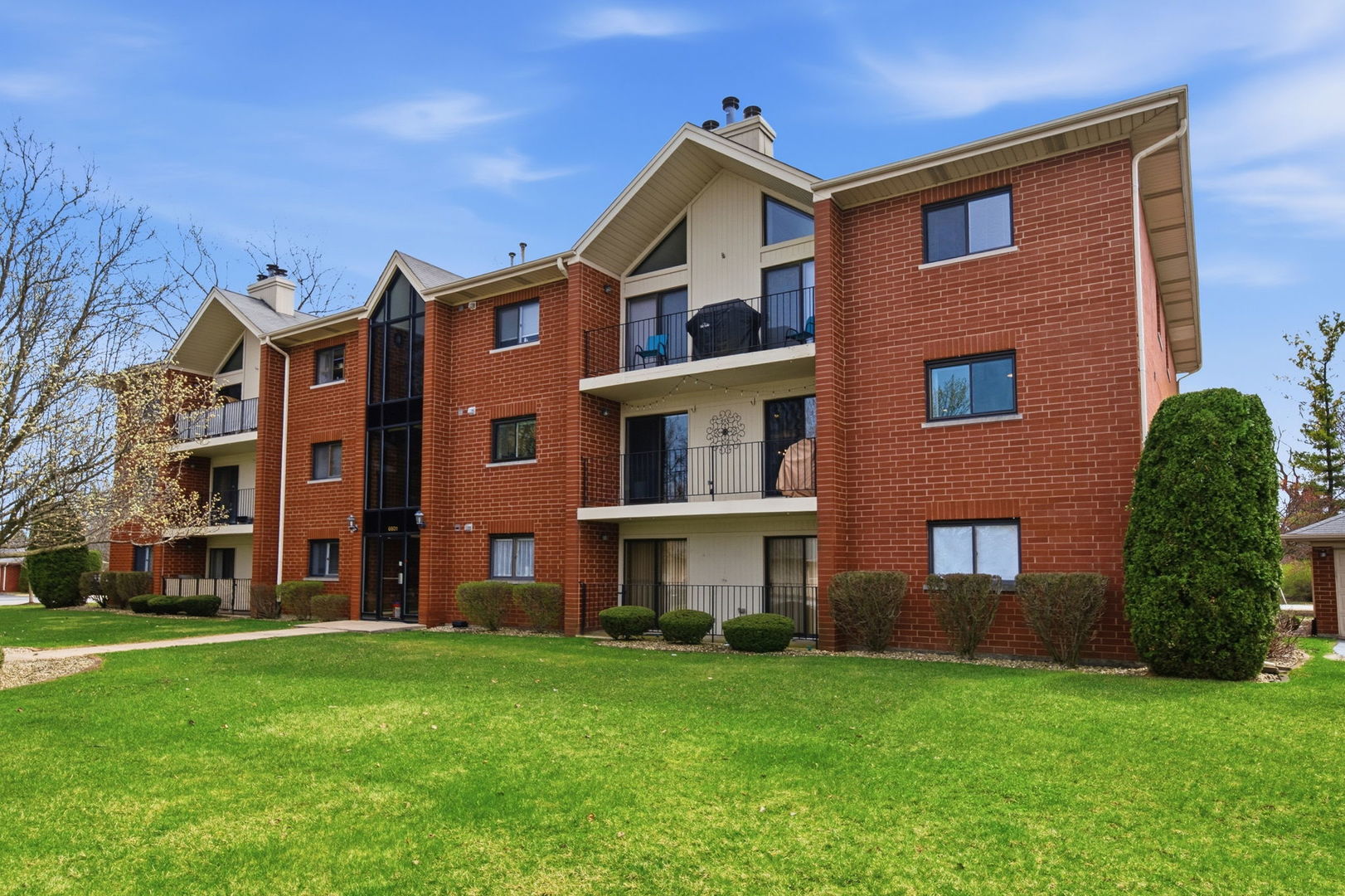 6601 Martin France Circle #2B, Tinley Park, IL 60477