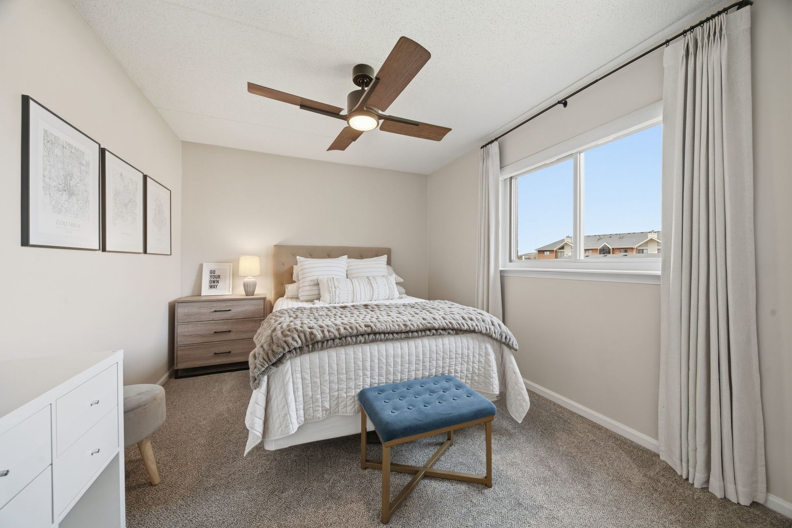 6601 Martin France Circle #2B, Tinley Park, IL 60477