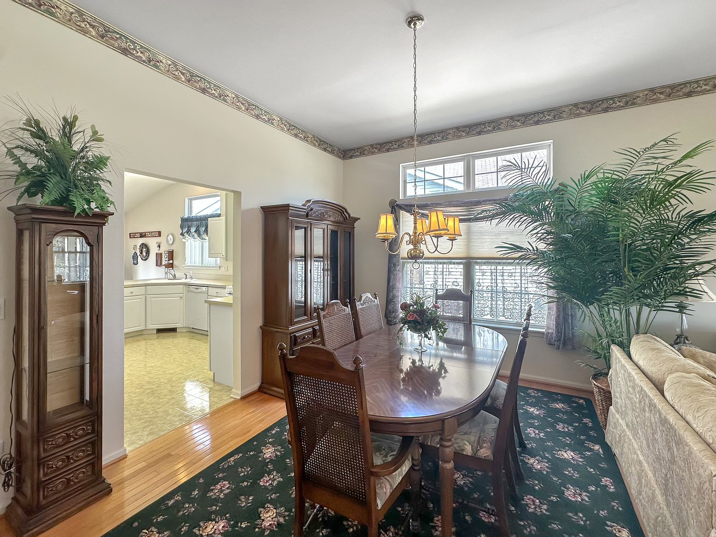 13954 S Tamarack Drive, Plainfield, IL 60544