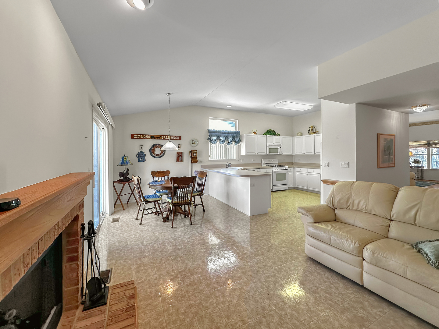 13954 S Tamarack Drive, Plainfield, IL 60544