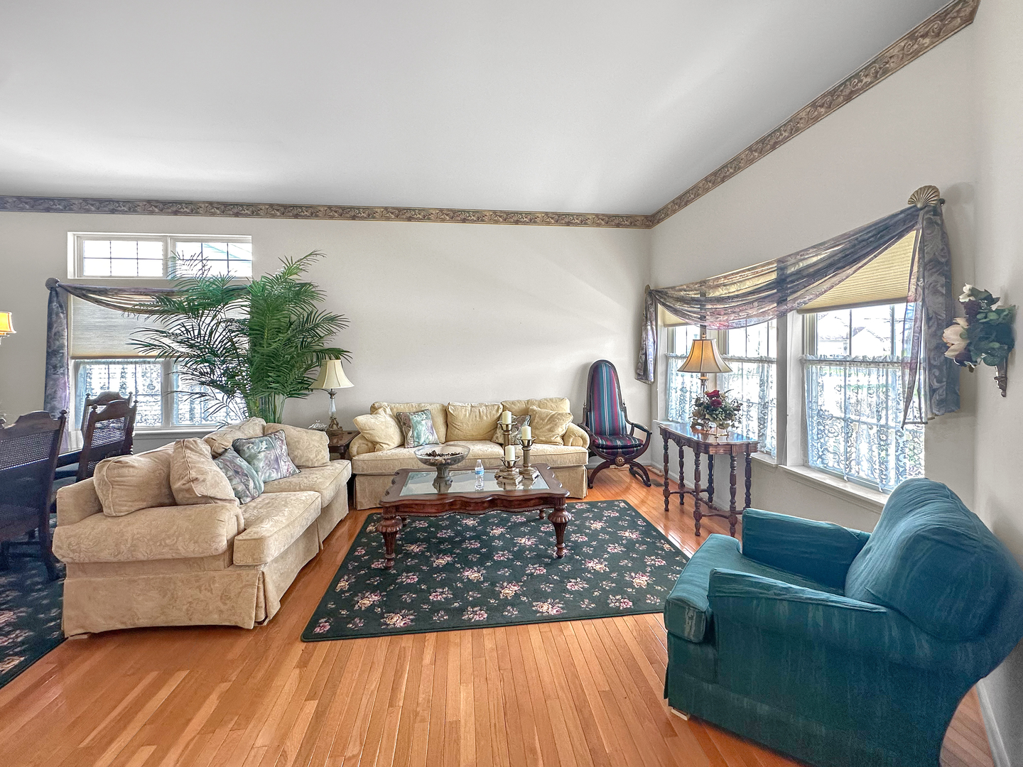 13954 S Tamarack Drive, Plainfield, IL 60544