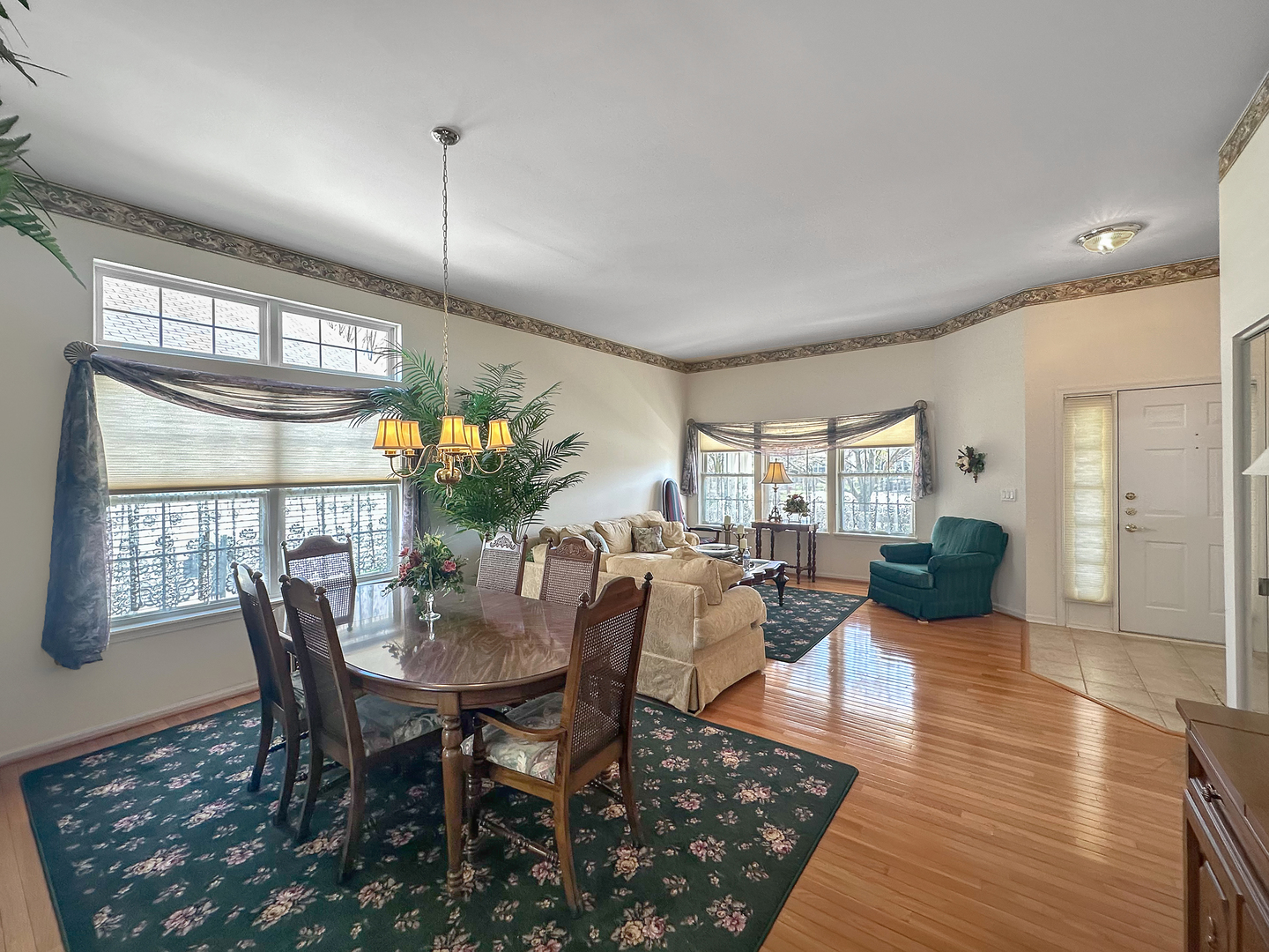 13954 S Tamarack Drive, Plainfield, IL 60544