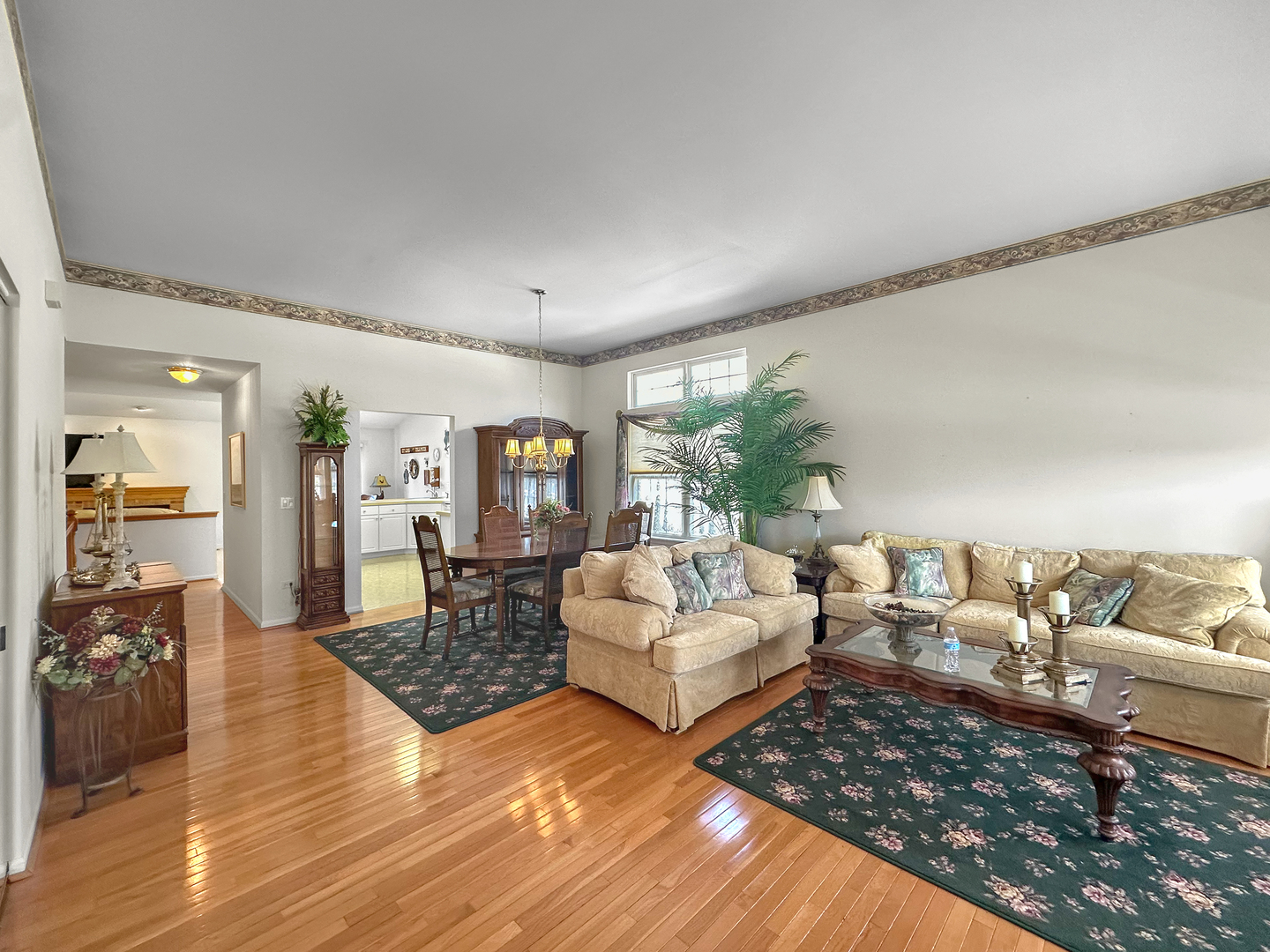 13954 S Tamarack Drive, Plainfield, IL 60544