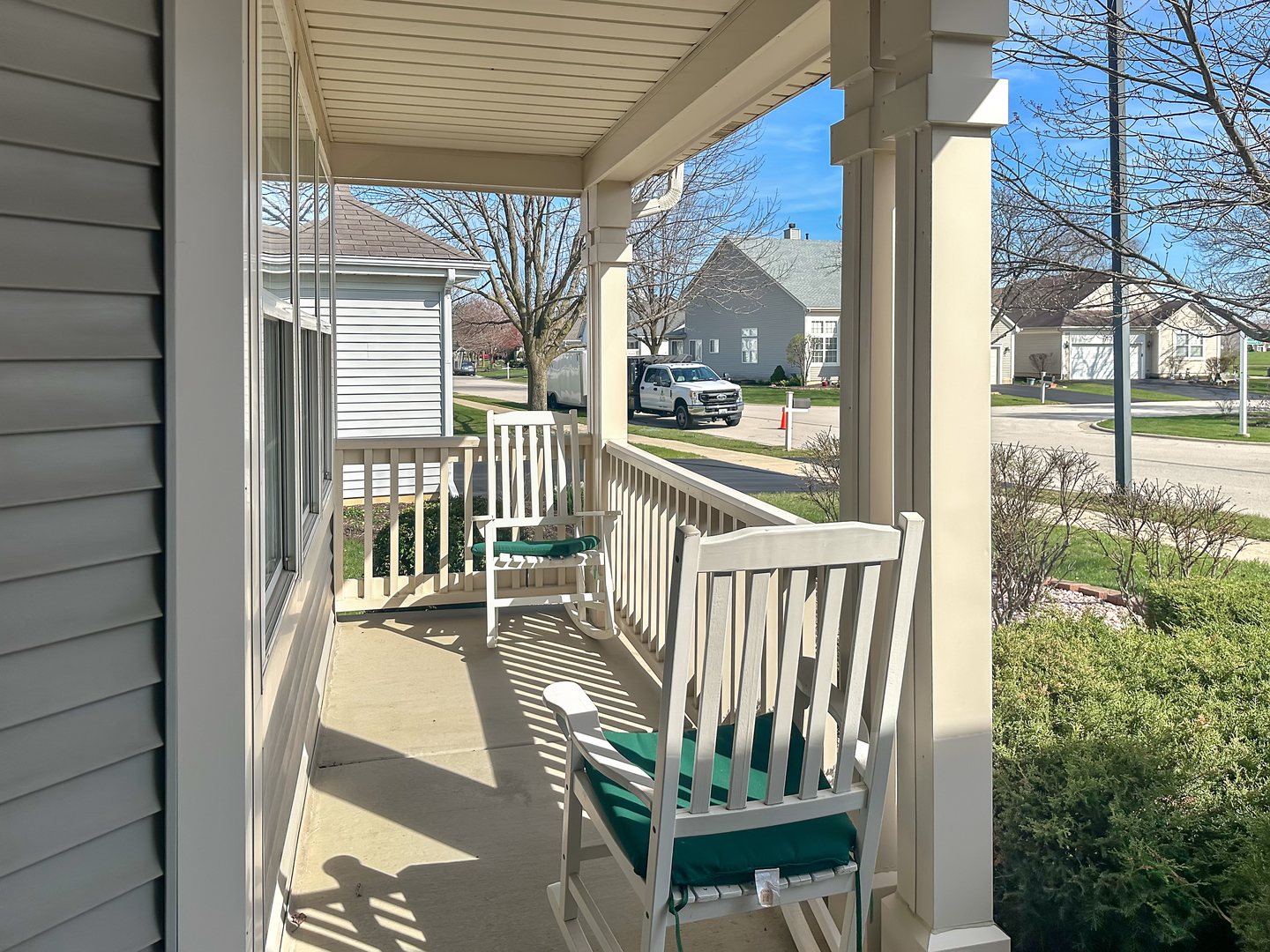 13954 S Tamarack Drive, Plainfield, IL 60544