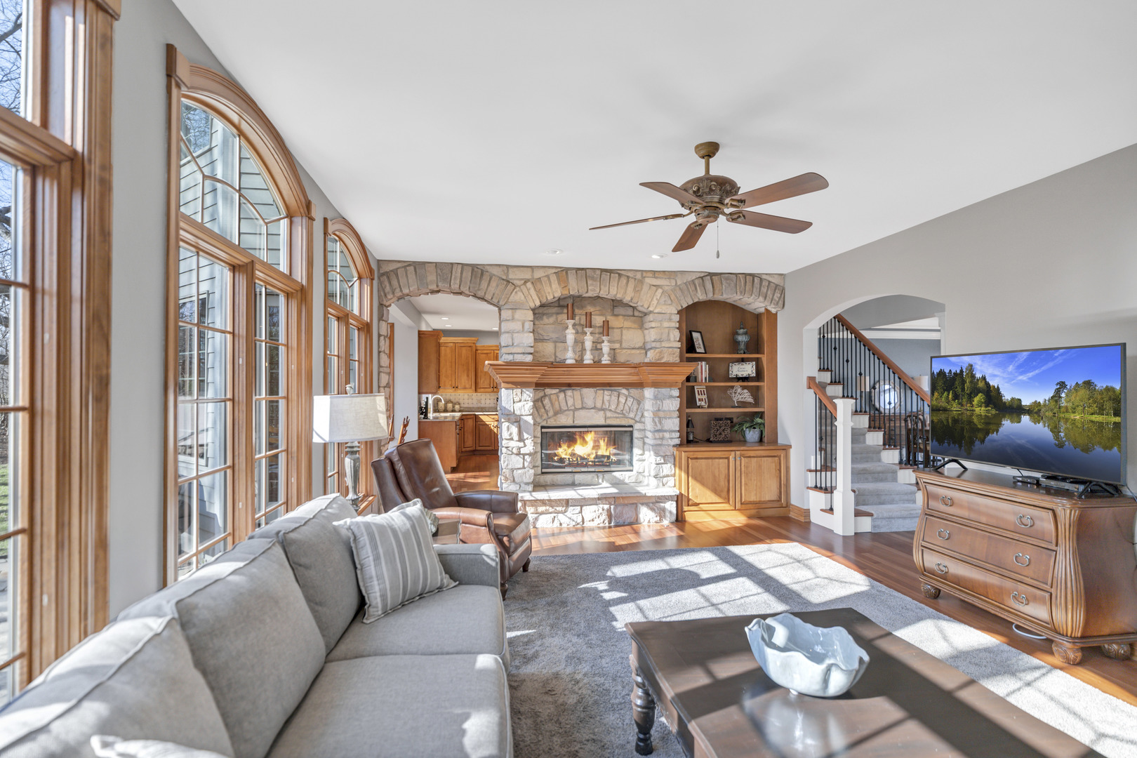 710 Reserve Court, South Elgin, IL 60177