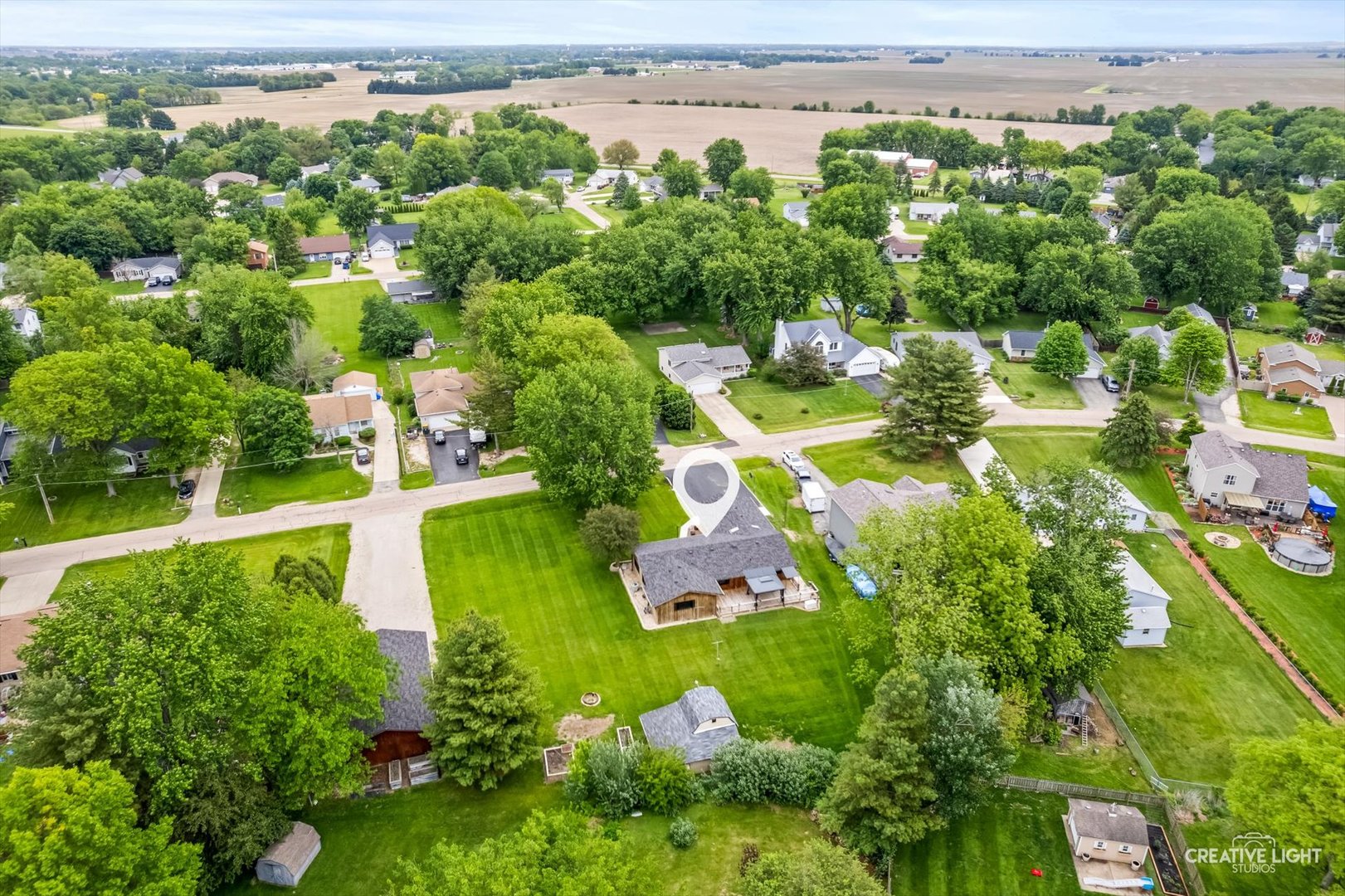 1483 Nova Road, Sandwich, IL 60548