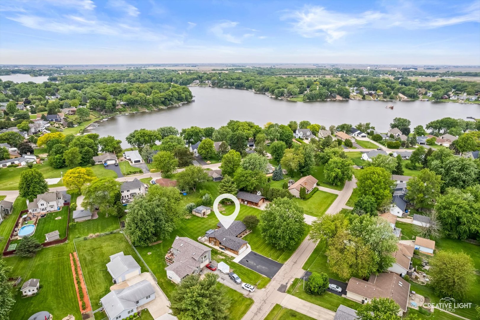 1483 Nova Road, Sandwich, IL 60548